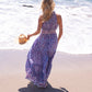 Bella Halter Dress-Dresses-Uniquities