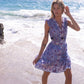 Adie Mini Dress-Dresses-Uniquities