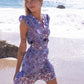 Adie Mini Dress-Dresses-Uniquities
