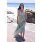 Lola Maxi Dress-Dresses-Uniquities