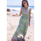 Lola Maxi Dress-Dresses-Uniquities
