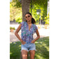 Kiara Top-Tops/Blouses-Uniquities