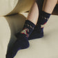 Rodeo Socks Box Set by Maison Lecomte - Image 2