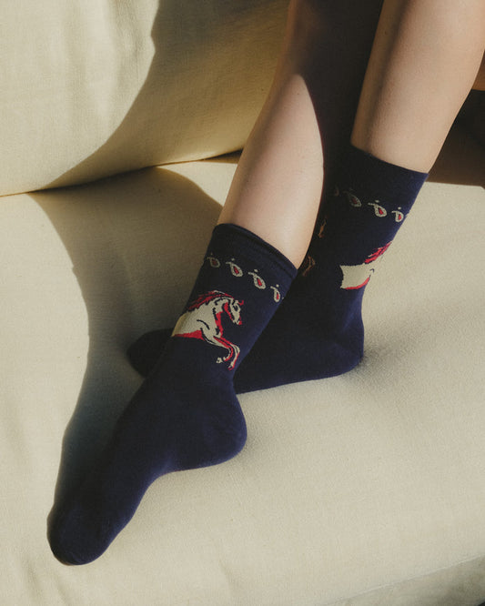Rodeo Socks Box Set-Accessories-Uniquities