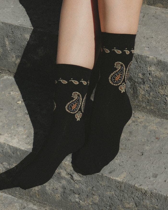 Rodeo Socks Box Set by Maison Lecomte - Image 3