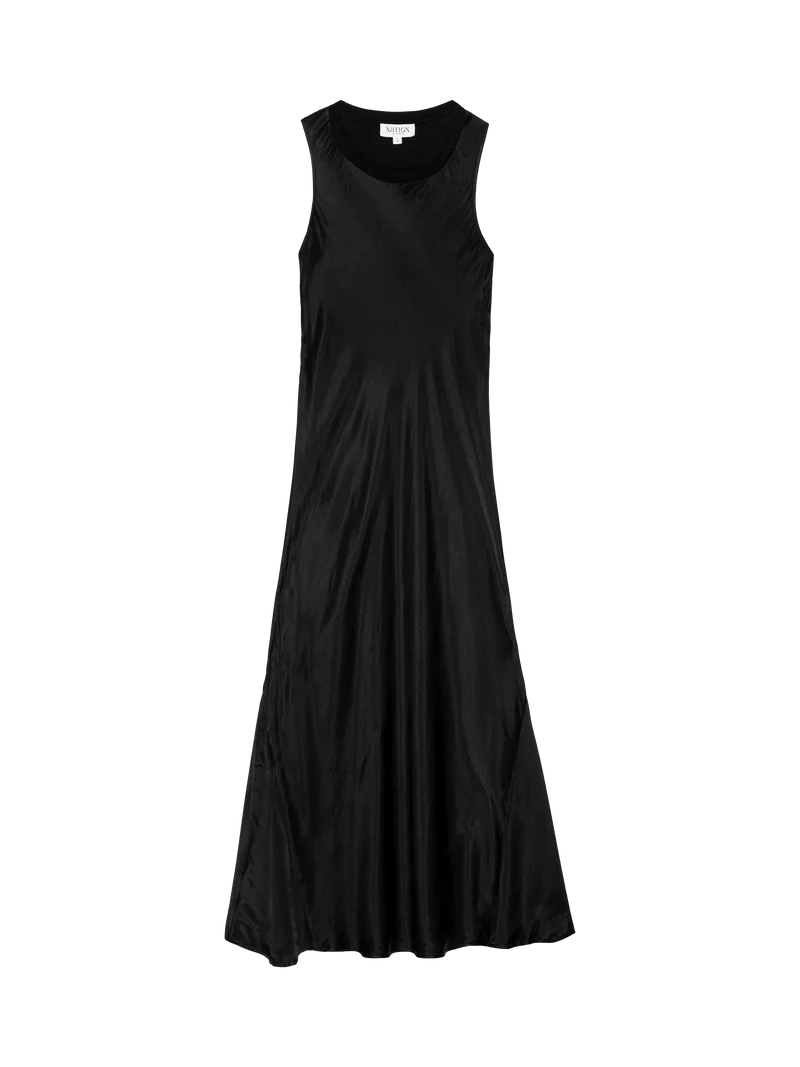 Dulce Dress Dresses NATION 