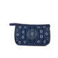 Demi Mini Bandana Pouch