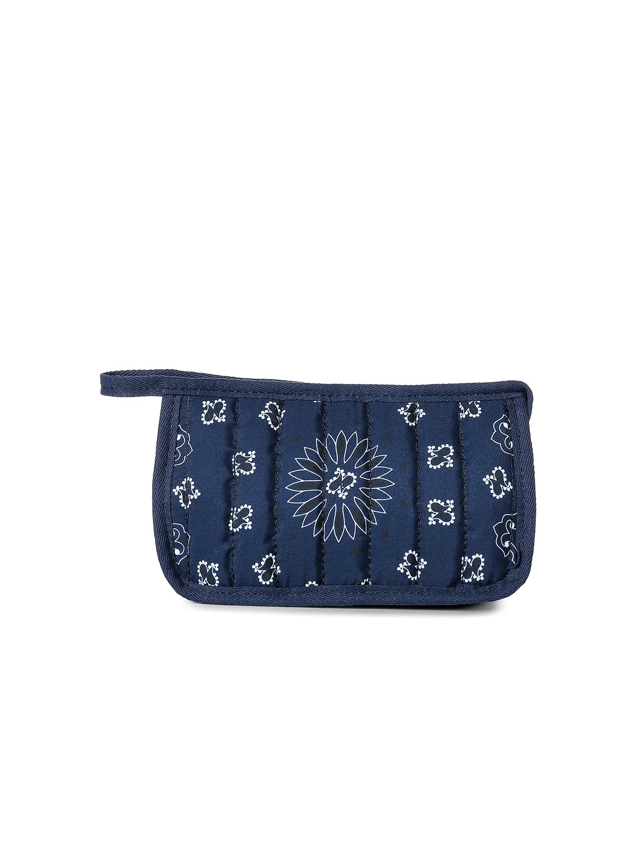 Demi Mini Bandana Pouch