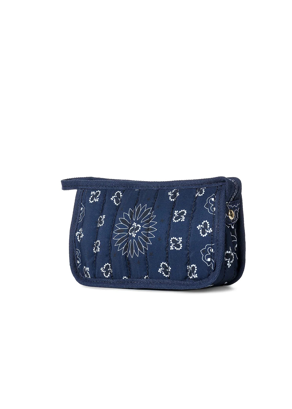 Demi Mini Bandana Pouch