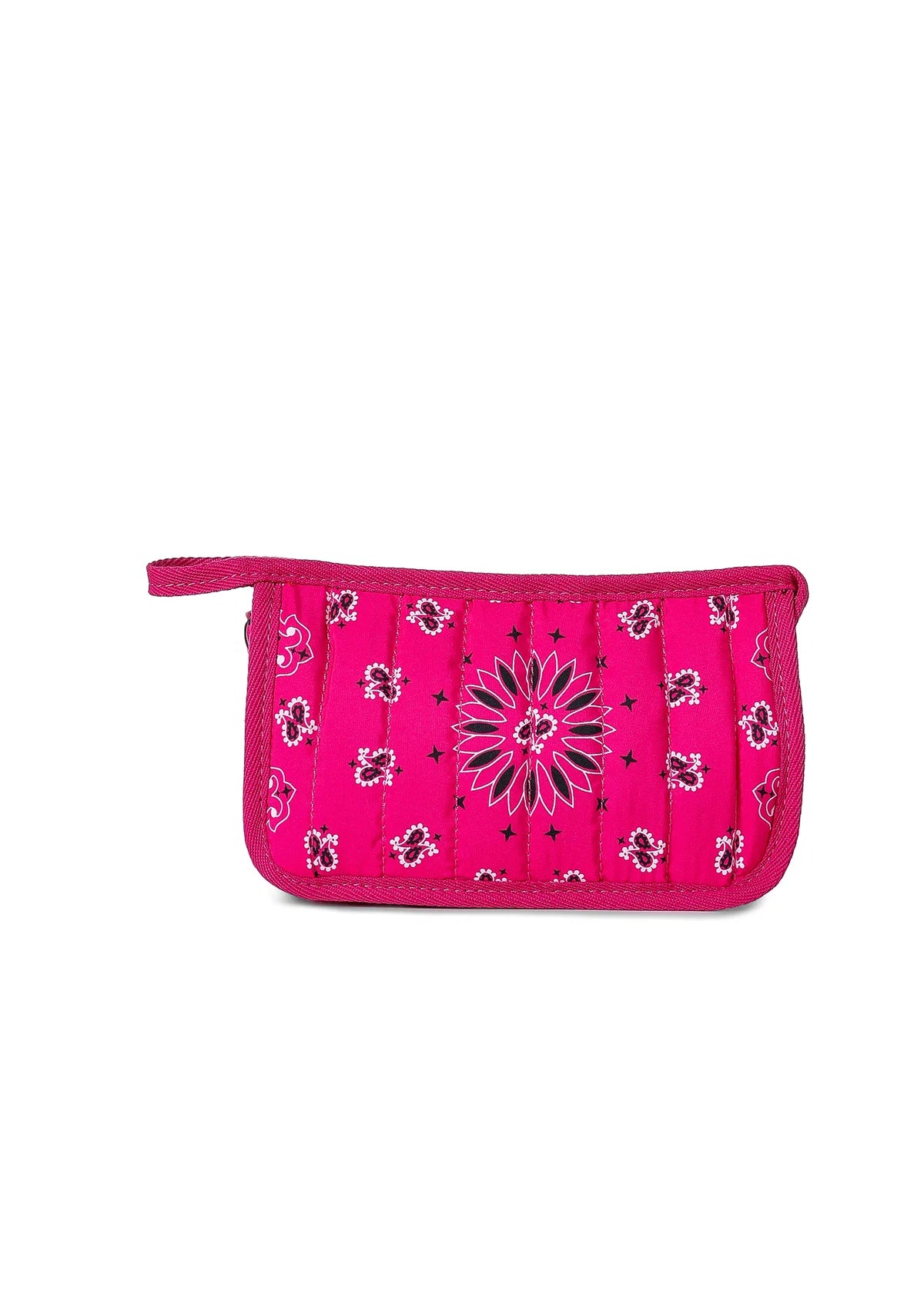 Demi Mini Bandana Pouch