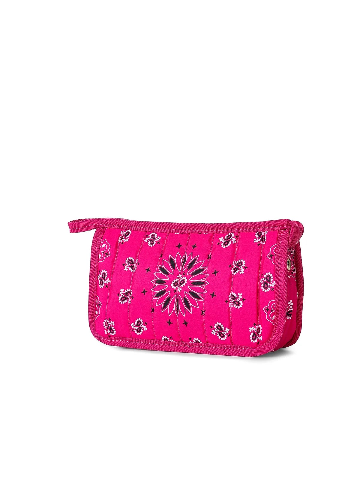 Demi Mini Bandana Pouch