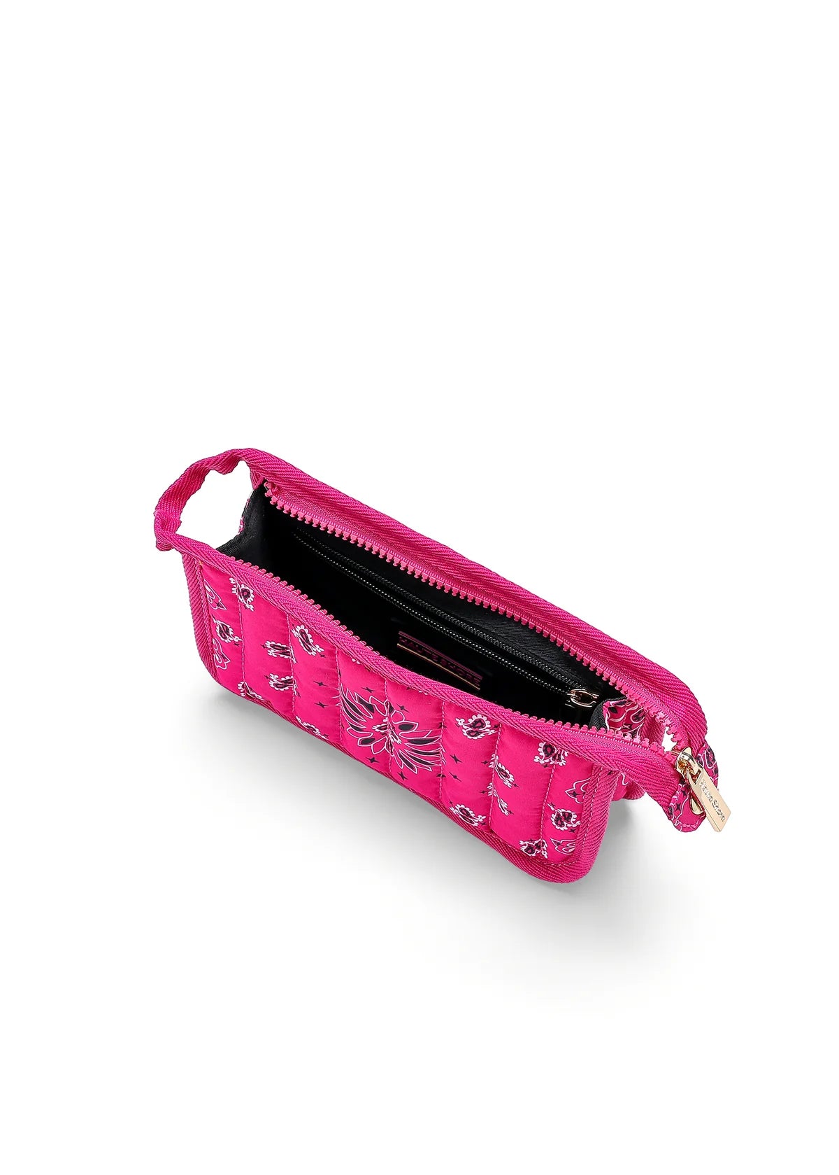 Demi Mini Bandana Pouch