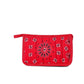 Demi Mini Bandana Pouch-Accessories-Uniquities