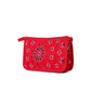 Demi Mini Bandana Pouch-Accessories-Uniquities