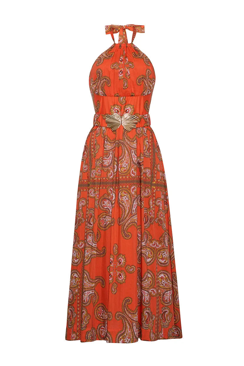 Dena Dress-Dresses-Uniquities