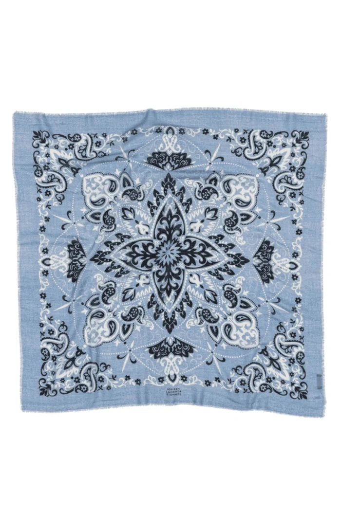 Bandana Scarf-Accessories-Uniquities