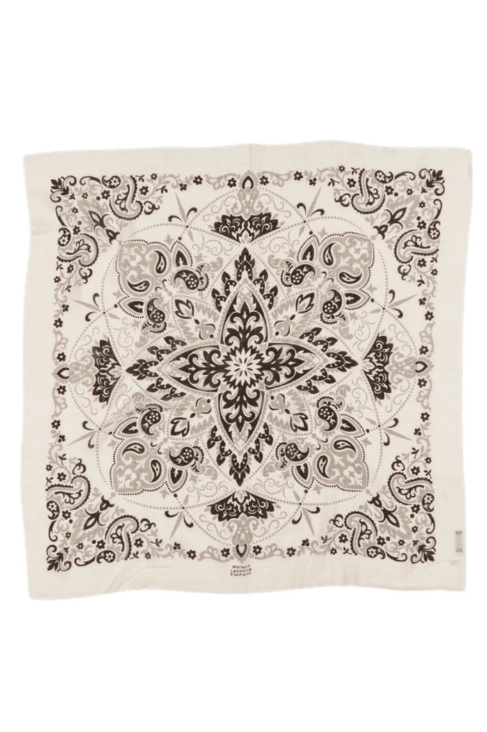 Bandana Scarf-Accessories-Uniquities