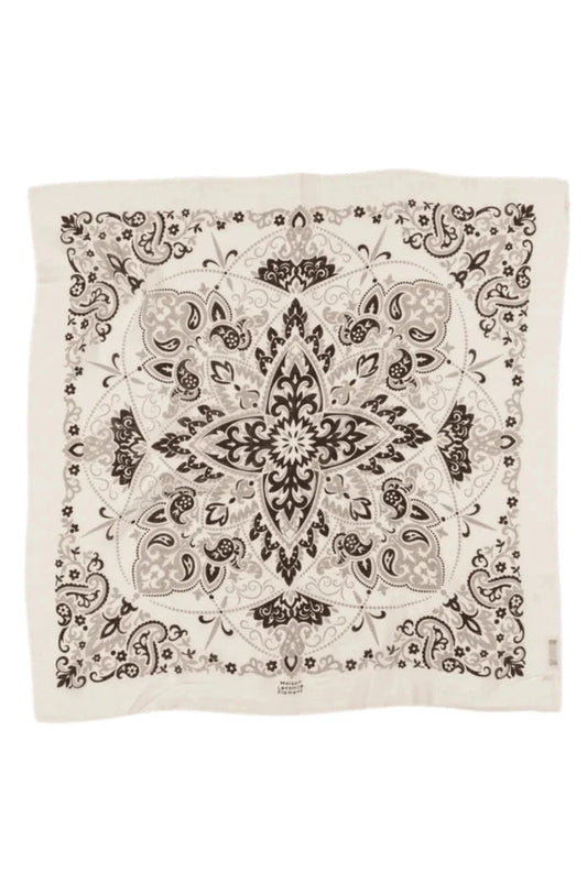 Bandana Scarf-Accessories-Uniquities