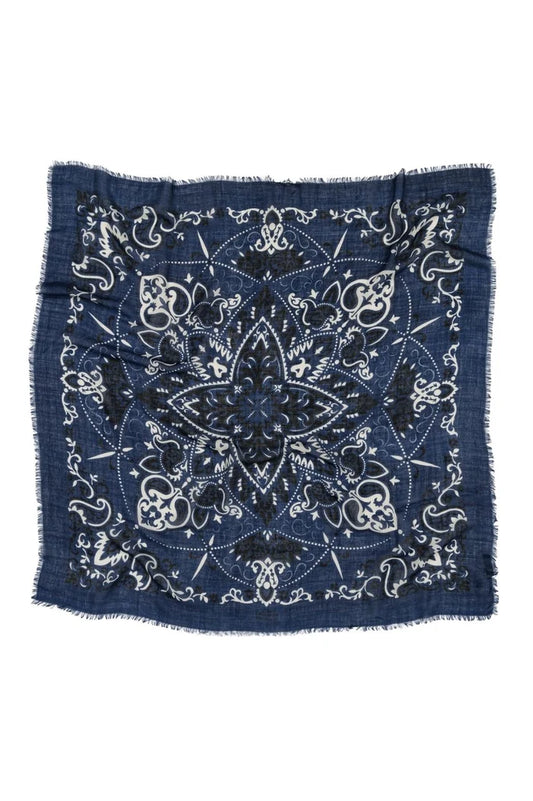 Bandana Scarf-Accessories-Uniquities