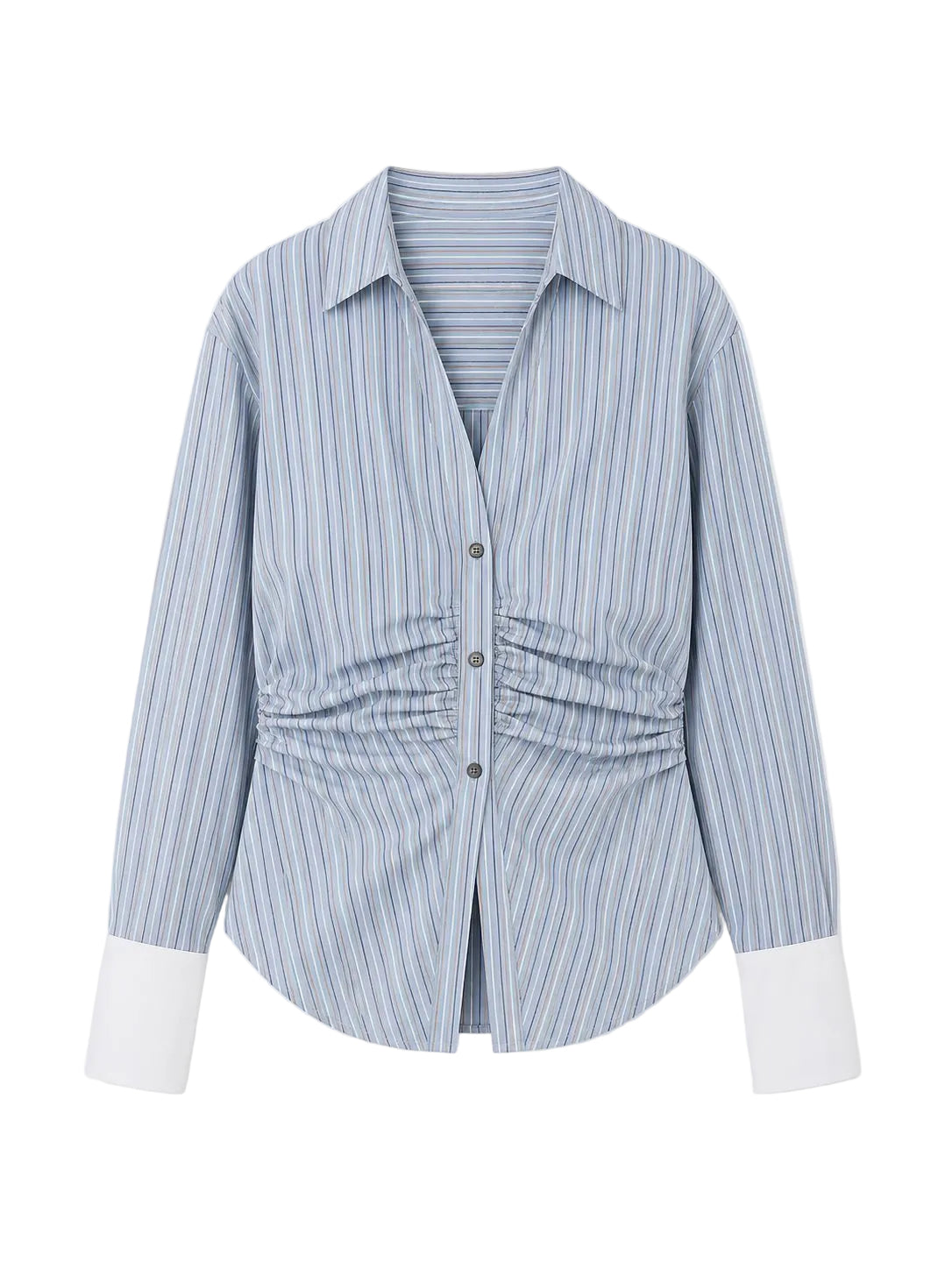 Devra Shirt-Tops/Blouses-Uniquities