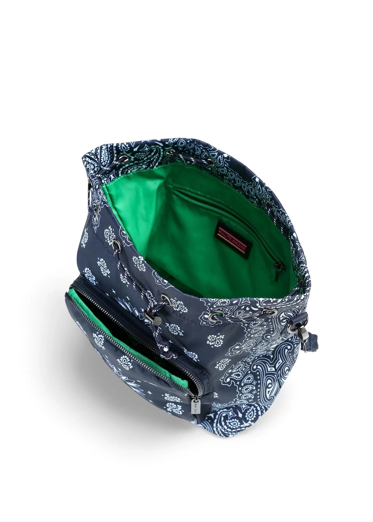 Harley Bucket Bag Accessories Haute Shore 