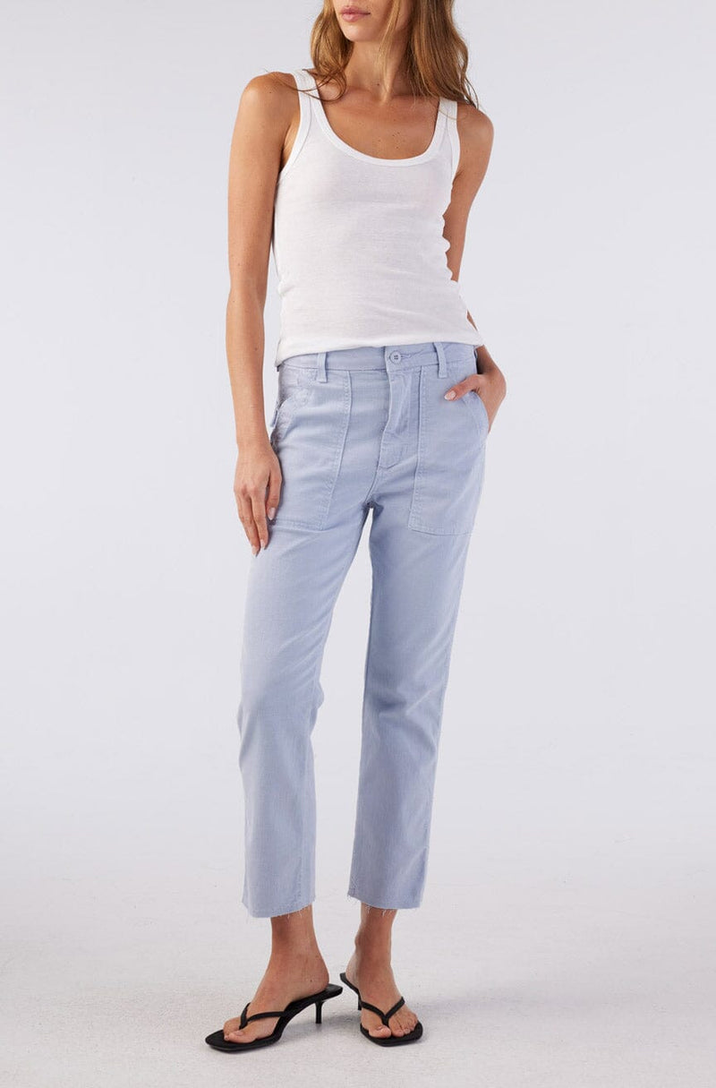 Easy Army Trouser-Bottoms-Uniquities