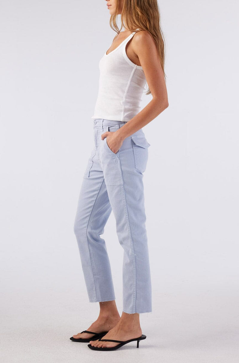 Easy Army Trouser-Bottoms-Uniquities