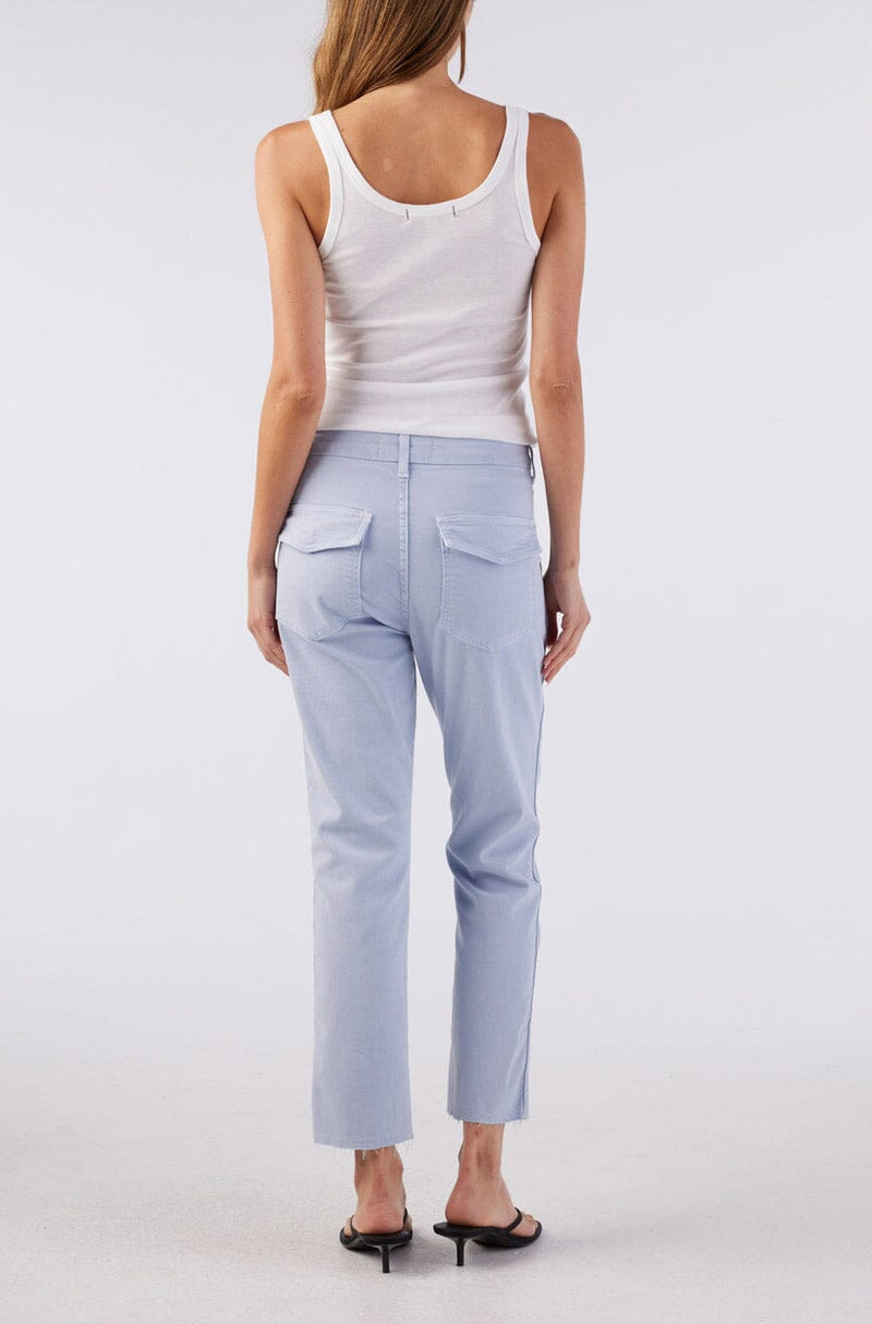 Easy Army Trouser-Bottoms-Uniquities