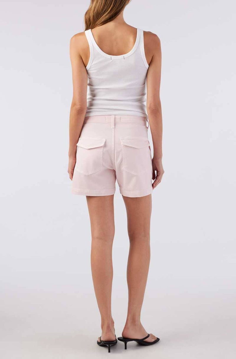 Easy Army Short-Bottoms-Uniquities