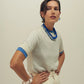 Laguna Necklace Sky Blue-Jewelry-Uniquities