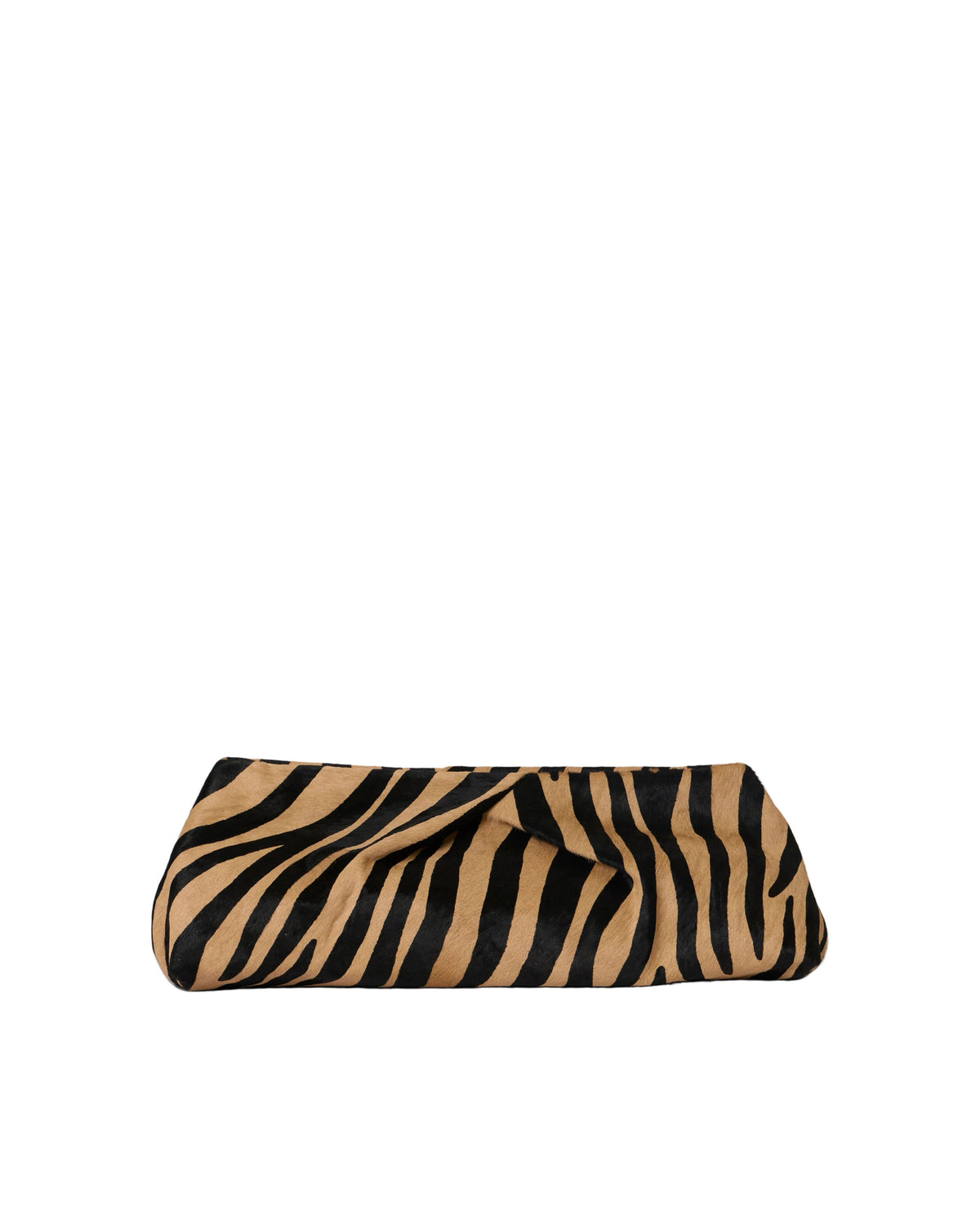 Jino Hair-on Clutch-Accessories-Uniquities