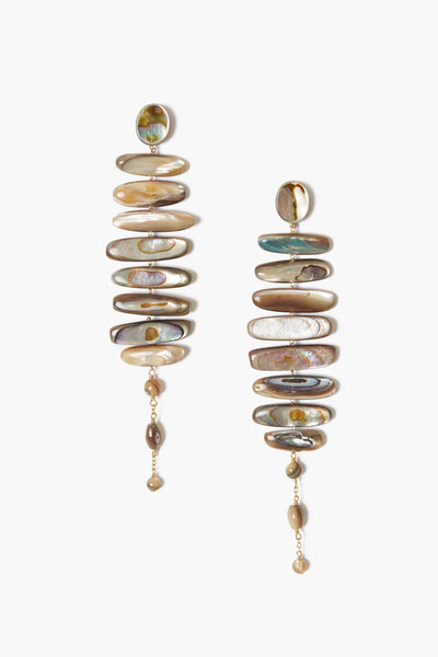Mizumi Earrings-Jewelry-Uniquities