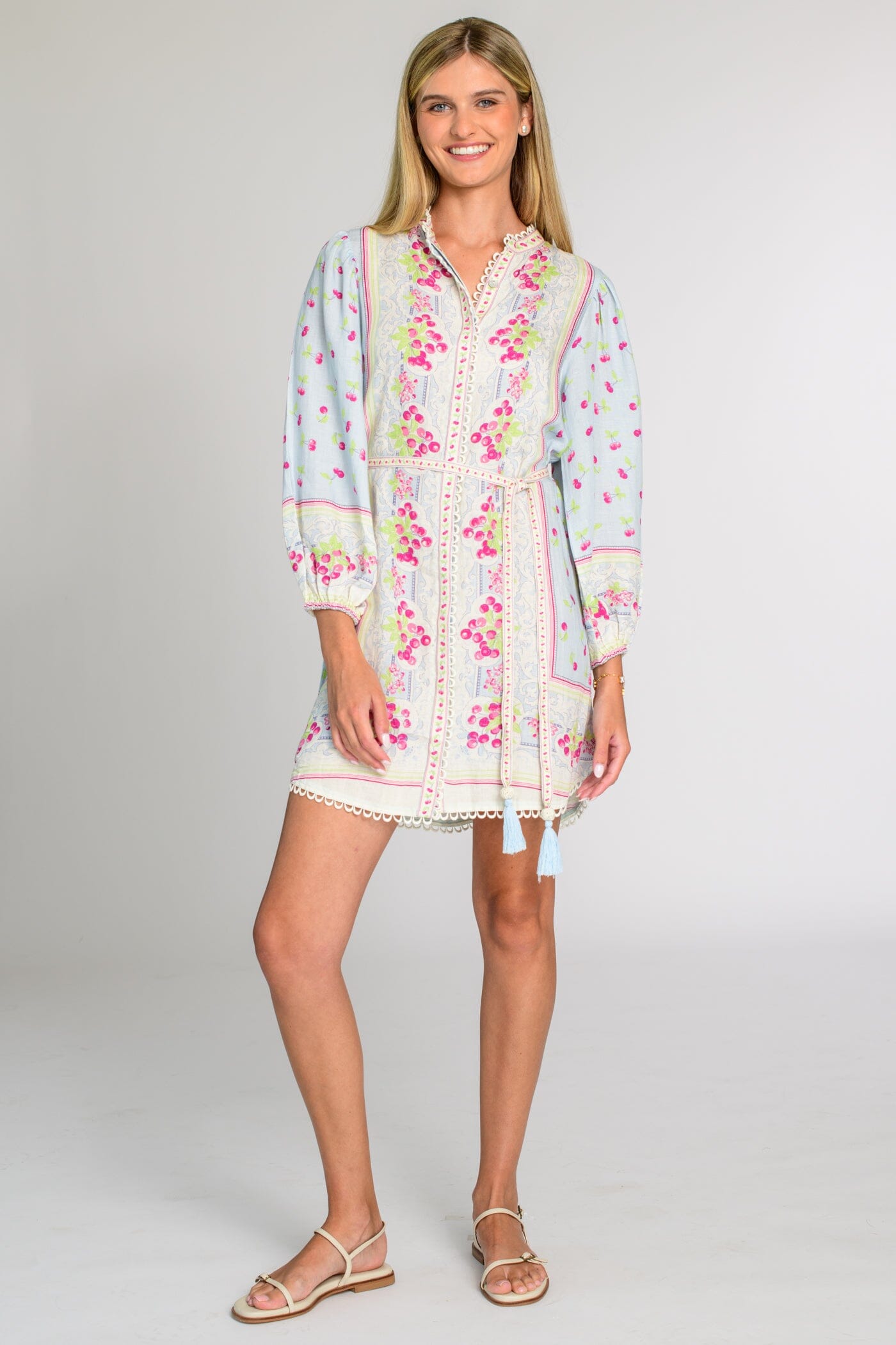 Sadie Dress-Dresses-Uniquities