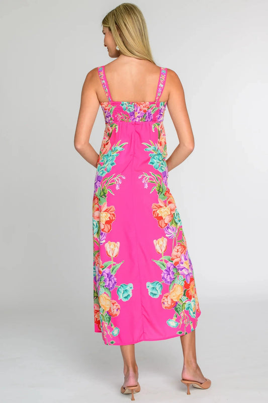 Annalisa Dress-Dresses-Uniquities
