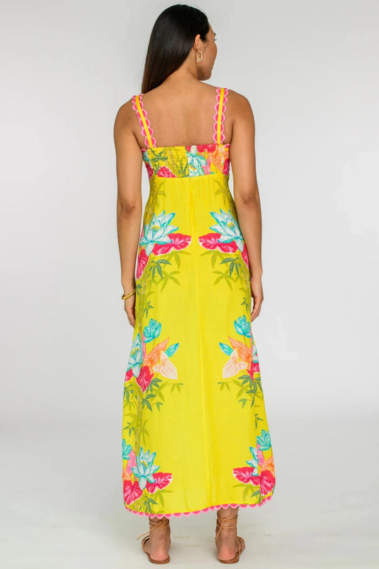 Annalisa Dress-Dresses-Uniquities