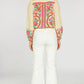 Emmet Top-Tops/Blouses-Uniquities