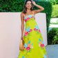 Annalisa Dress-Dresses-Uniquities