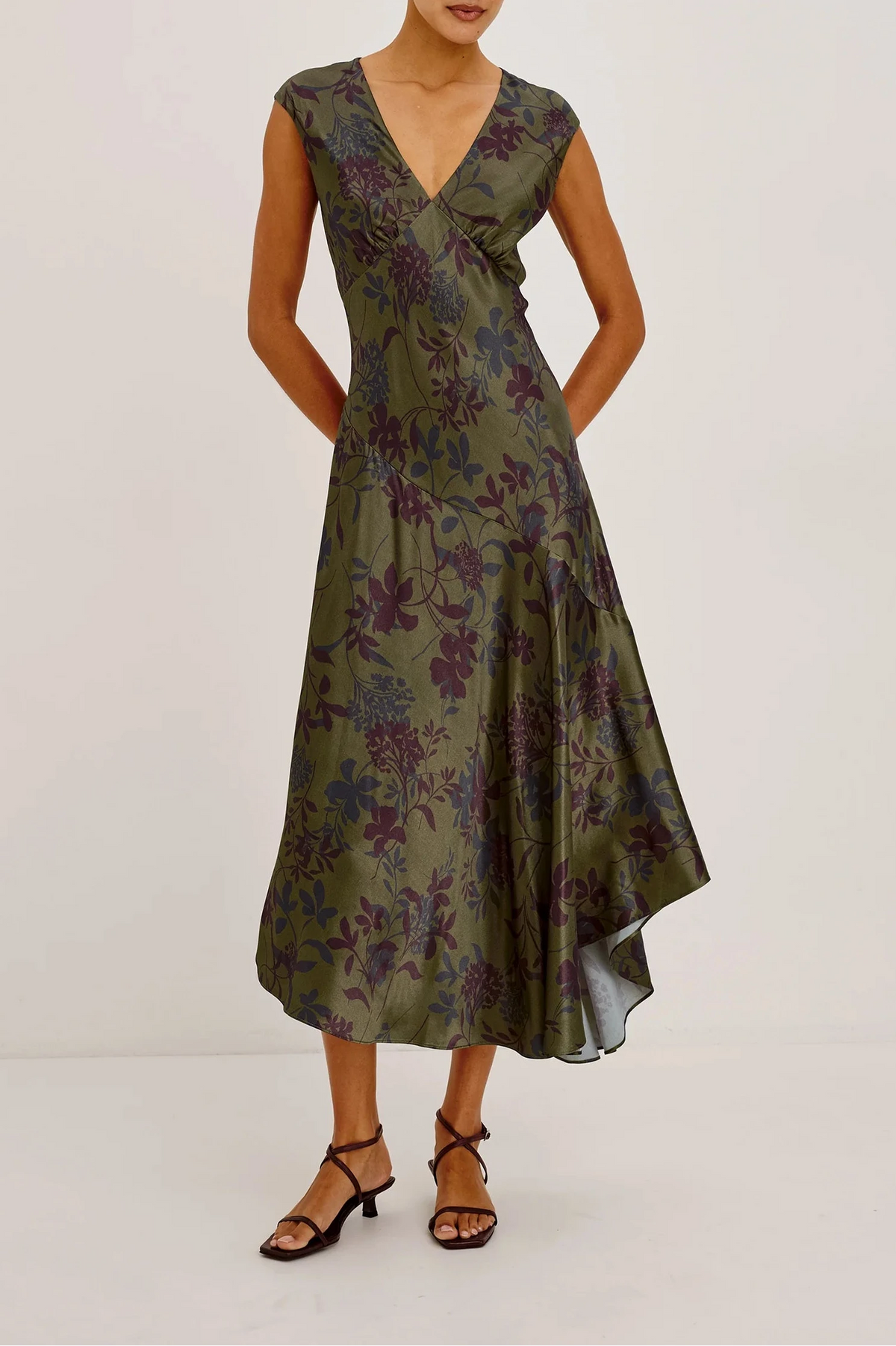Eleni Dress-Dresses-Uniquities