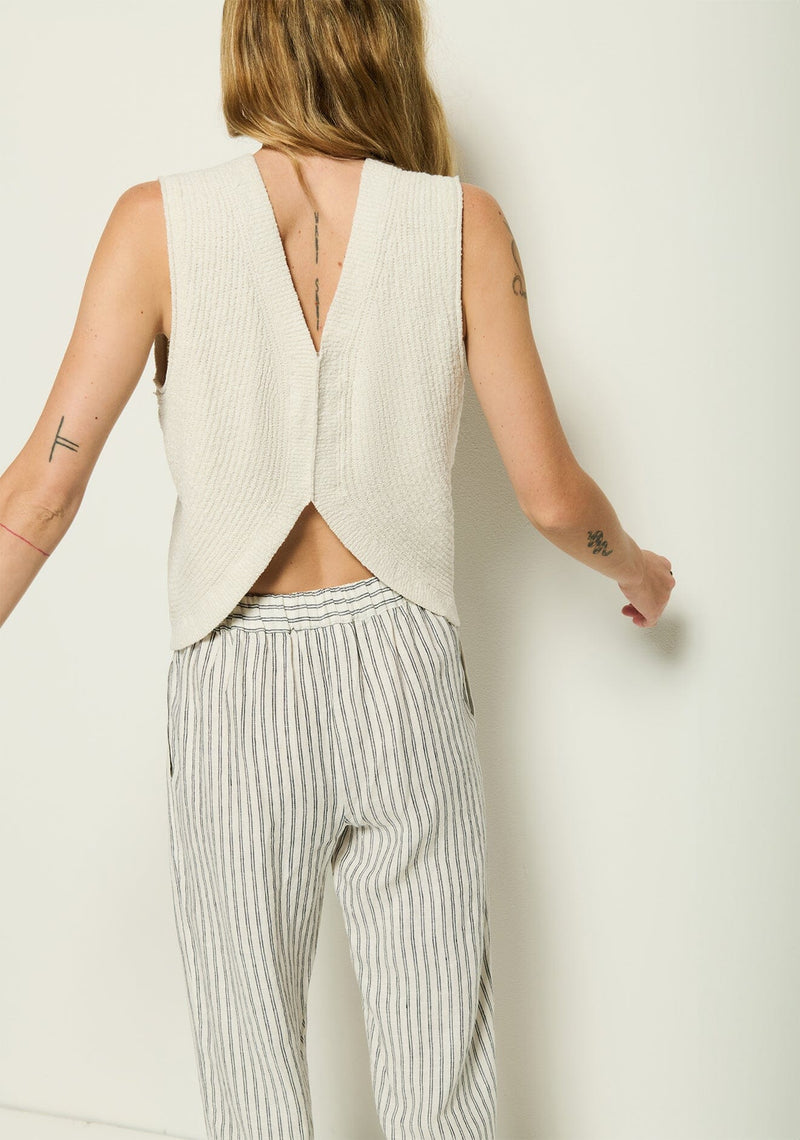 Eliza Sweater-Sweaters-Uniquities