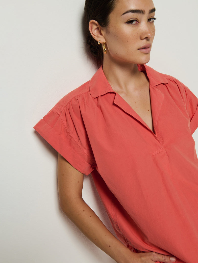 Elliot T-Shirt-Tops/Blouses-Uniquities