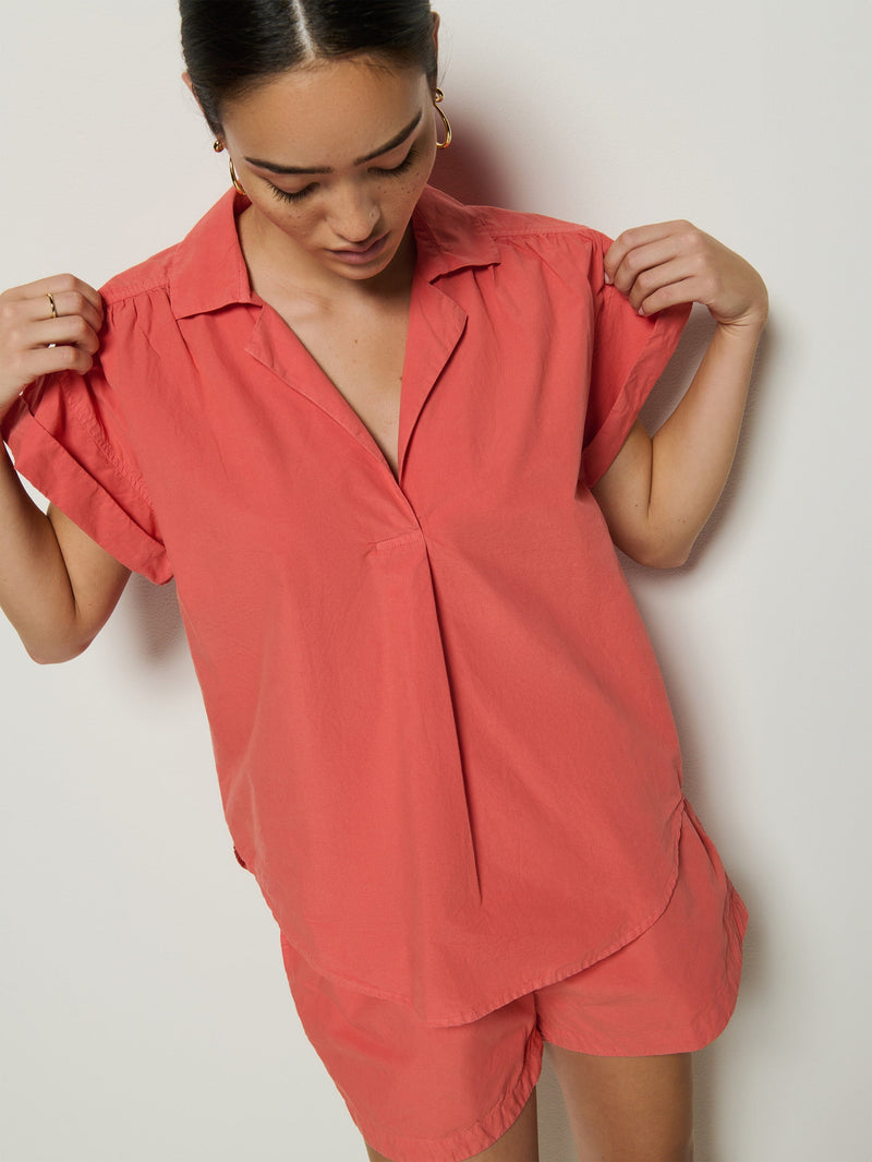Elliot T-Shirt-Tops/Blouses-Uniquities