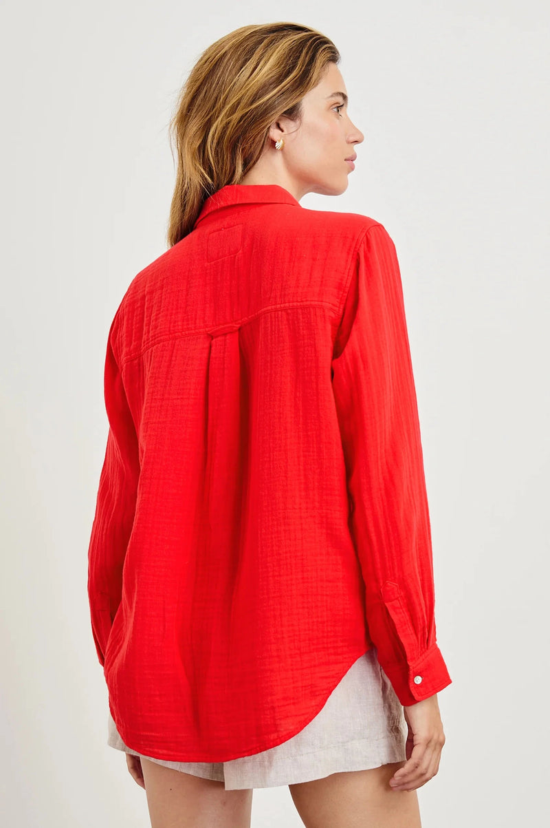 Ellis Top-Tops/Blouses-Uniquities