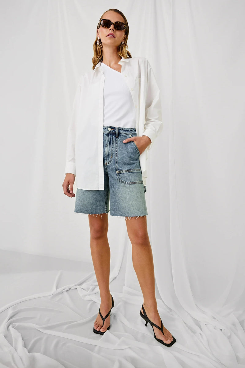Elsa Shirt-Tops/Blouses-Uniquities