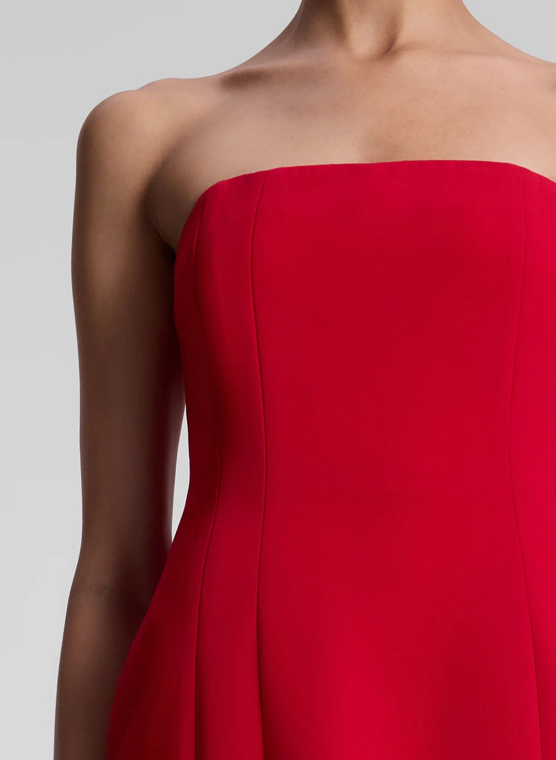 Elsie Dress-Dresses-Uniquities