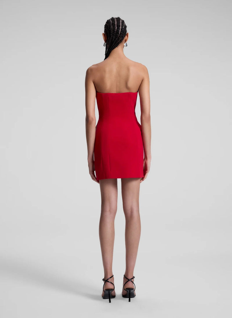 Elsie Dress-Dresses-Uniquities