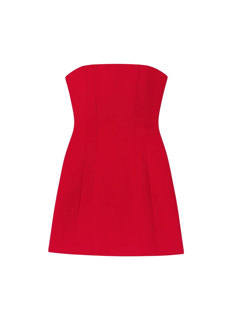 Elsie Dress-Dresses-Uniquities
