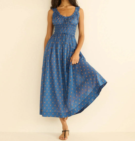 Emmaretta Dress-Dresses-Uniquities