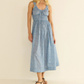 Emmaretta Dress-Uniquities