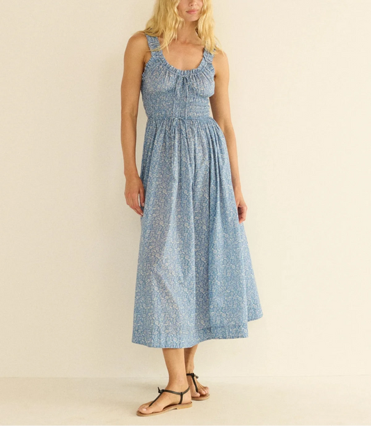 Emmaretta Dress-Uniquities