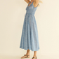 Emmaretta Dress-Uniquities